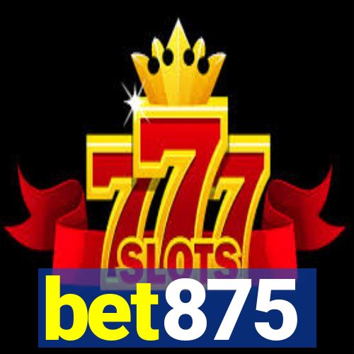 bet875