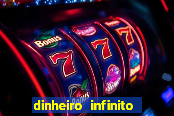 dinheiro infinito fortune tiger