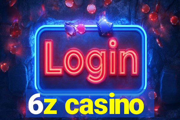 6z casino