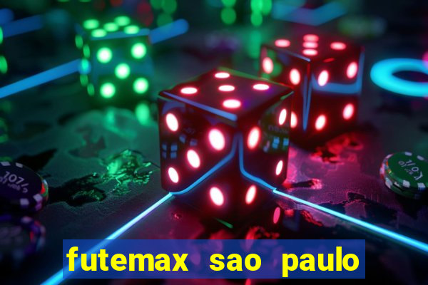 futemax sao paulo x atletico mineiro