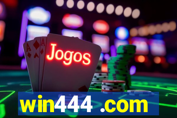 win444 .com