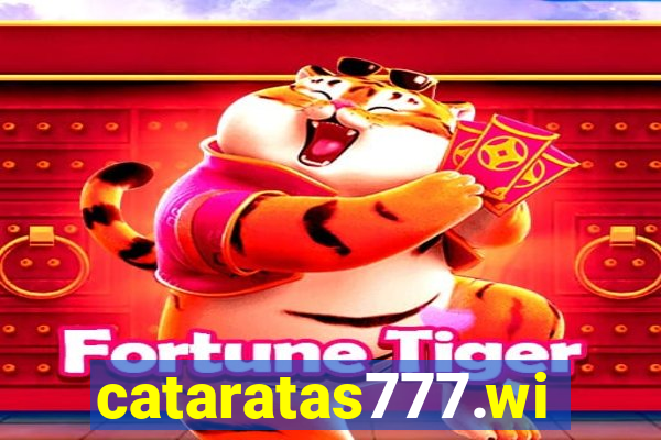 cataratas777.win