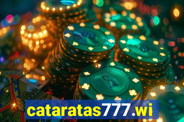 cataratas777.win