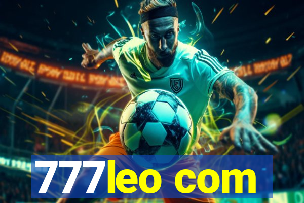 777leo com