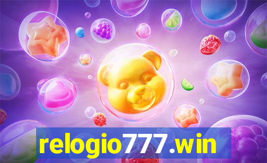 relogio777.win