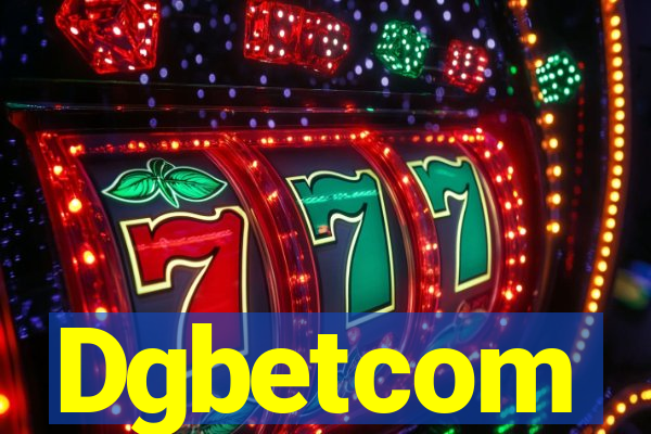 Dgbetcom