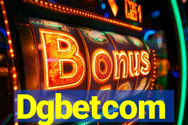 Dgbetcom