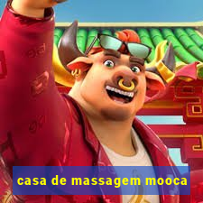 casa de massagem mooca