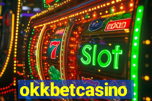 okkbetcasino