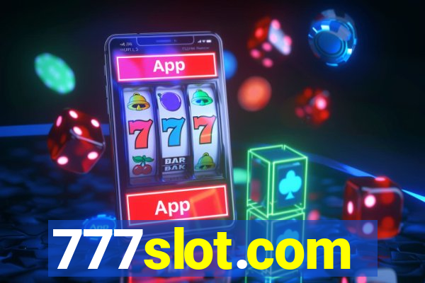 777slot.com