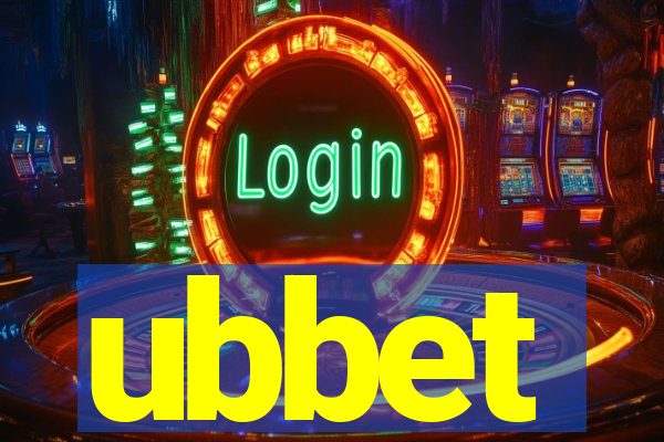 ubbet