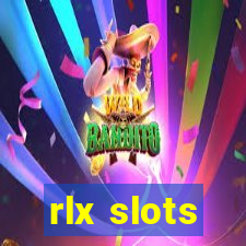 rlx slots