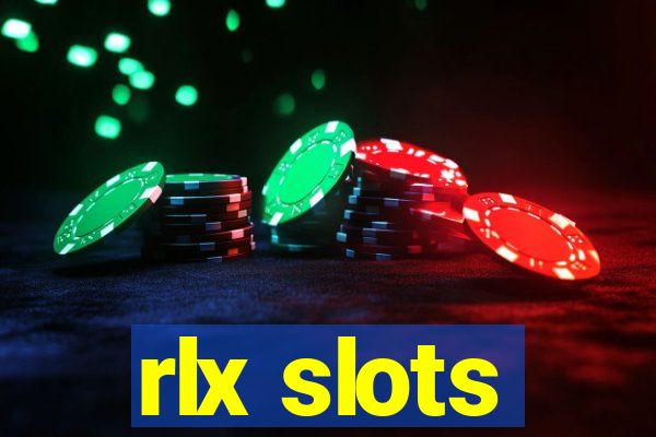 rlx slots