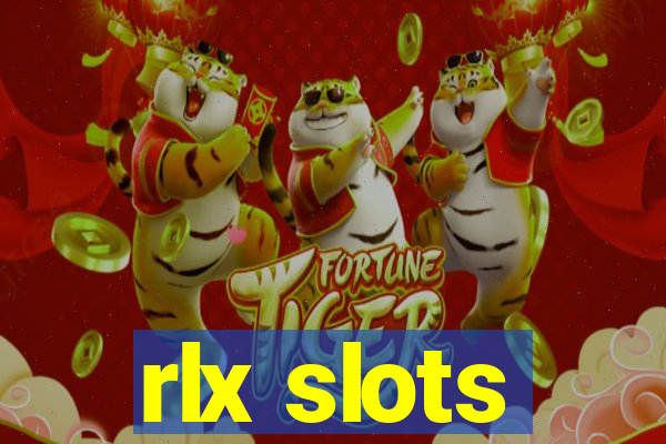 rlx slots