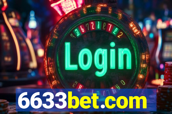 6633bet.com