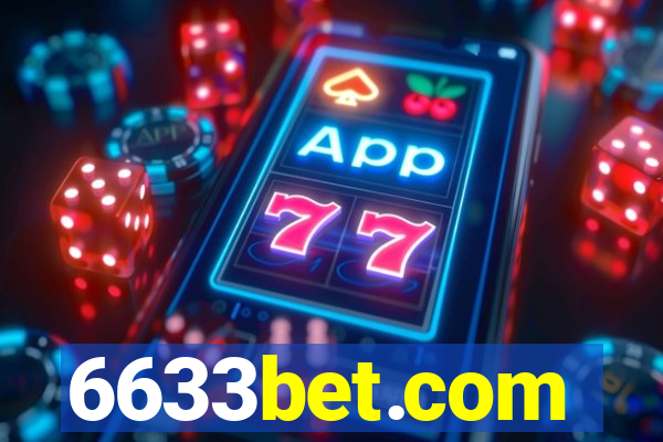 6633bet.com