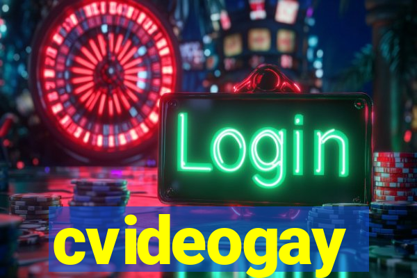 cvideogay