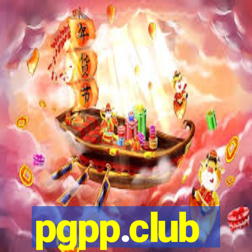 pgpp.club