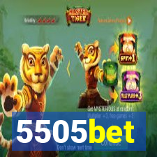 5505bet