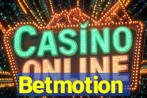 Betmotion