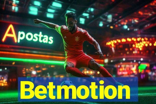 Betmotion