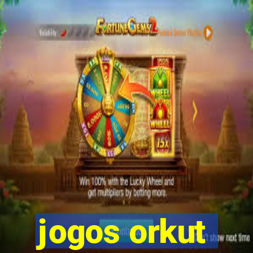 jogos orkut