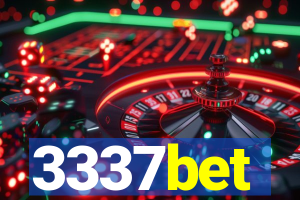 3337bet