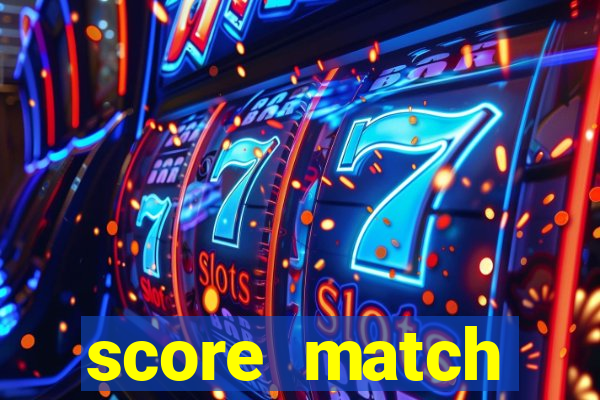 score match dinheiro infinito