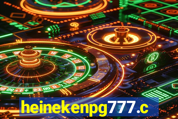 heinekenpg777.com