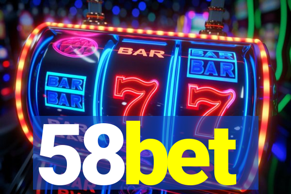 58bet