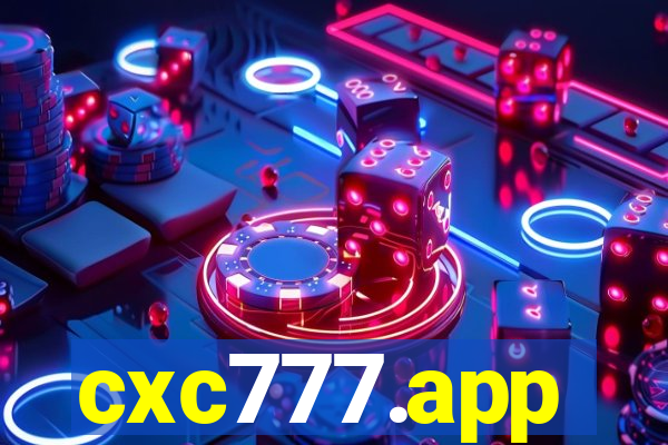 cxc777.app