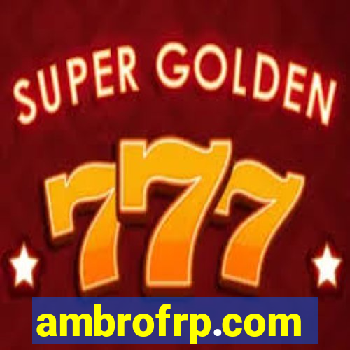 ambrofrp.com