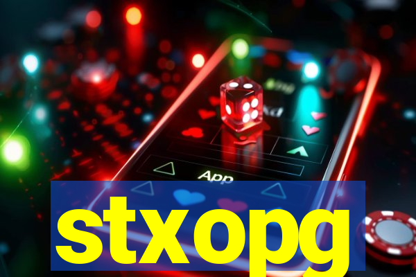 stxopg