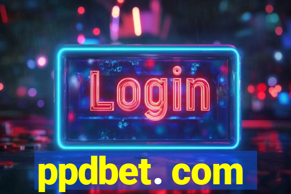 ppdbet. com