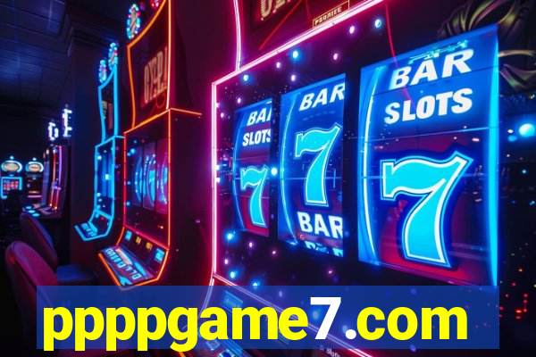 ppppgame7.com