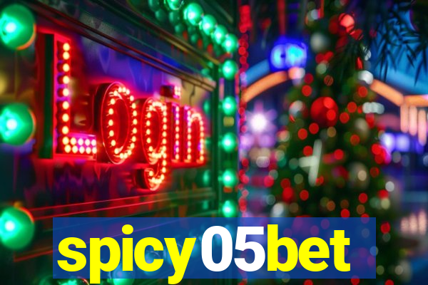 spicy05bet