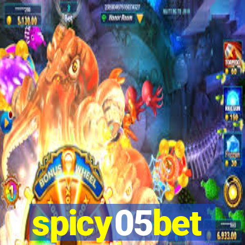 spicy05bet