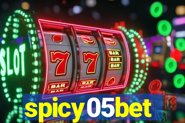 spicy05bet