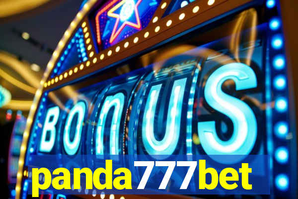 panda777bet