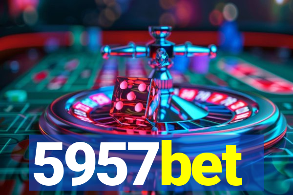 5957bet