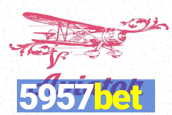 5957bet