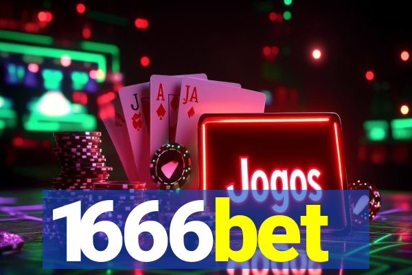 1666bet