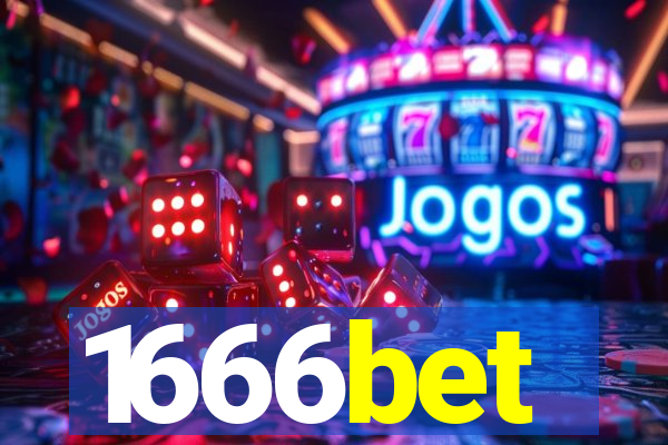 1666bet