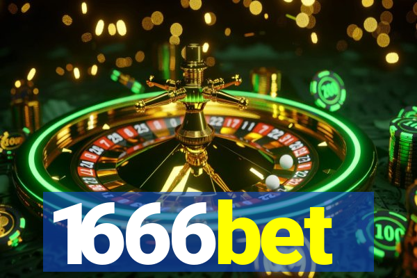 1666bet