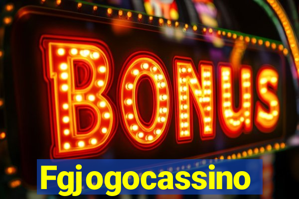 Fgjogocassino