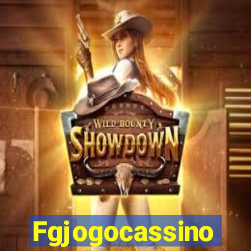 Fgjogocassino