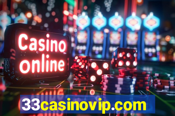 33casinovip.com