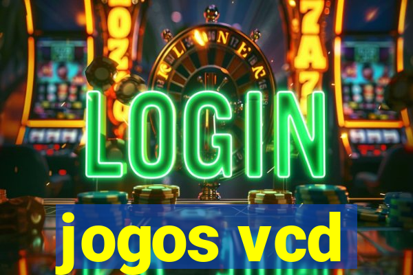 jogos vcd