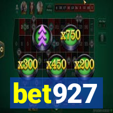 bet927