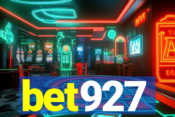 bet927